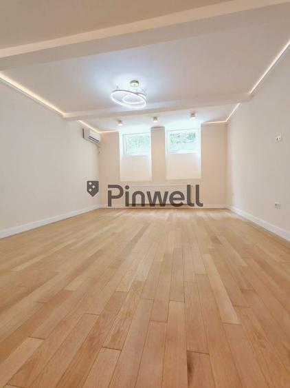 Dorobanti I Apartament in vila I 145mp