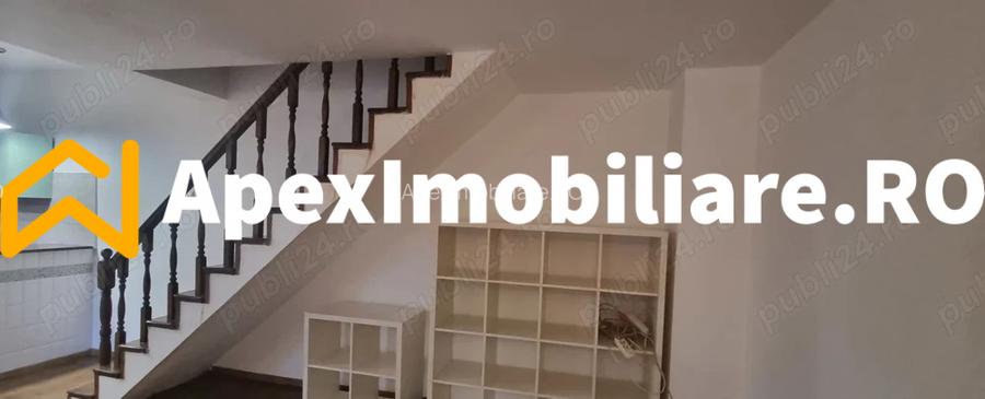 Vila 5 Camere | Domenii - Mihalache | Rezidentiala/Comerciala | Centrala - 5
