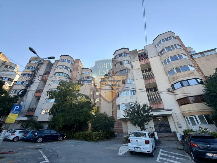 4 Camere Decomandat 109 mp | Tomis Nord Et. 2 Bloc 1991 Renovat total