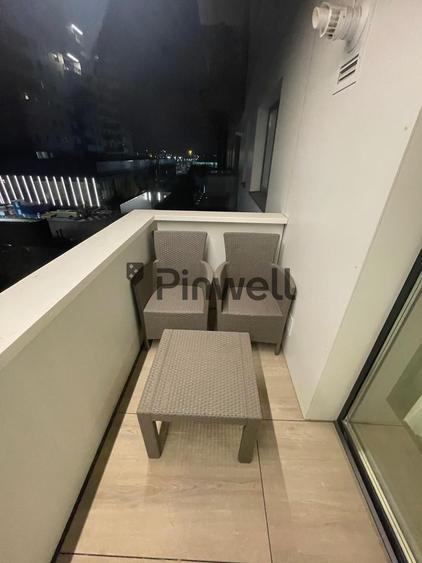 Apartament 2 camere Cortina North I Mobilat