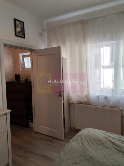 Foisorul de Foc-Mosilor, apartament de 2 camere - 6
