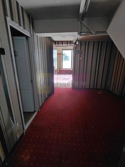Basarabia spatiu comercial stradal