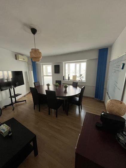 Apartament  cu 2 camere de vanzare in zona Stirbei / Buzesti