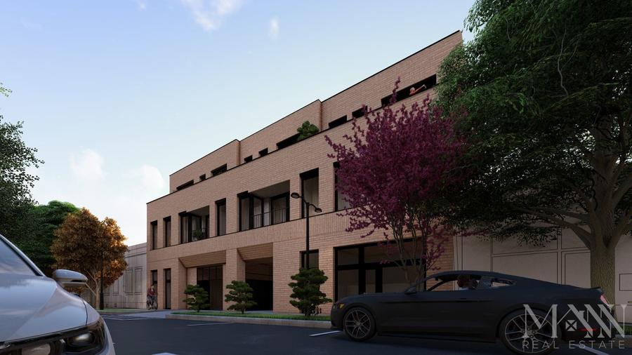 Spatiu comercial central | De Inchiriat | Cuza Voda
