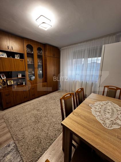 Apartament 2 camere, 32 mp, zona Ultracentral - 4