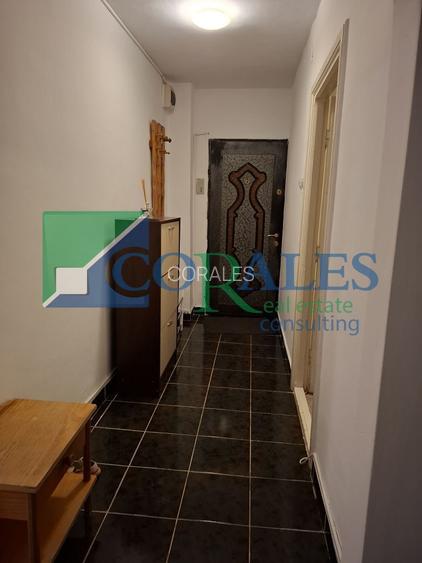 Zona Lipovei | Apartament 2 camere | Decomandat - 8