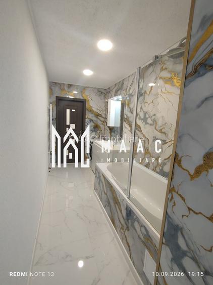 Apartament 4 camere de vânzare | Sibiu, Mihai Viteazul | 89 mp - 16
