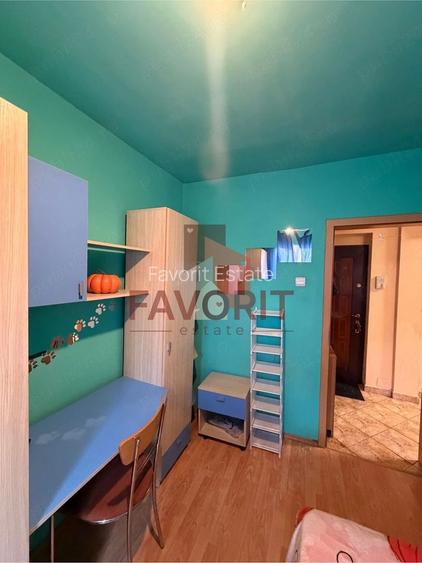 Apartament 3 camere | Calea Sagului - 3