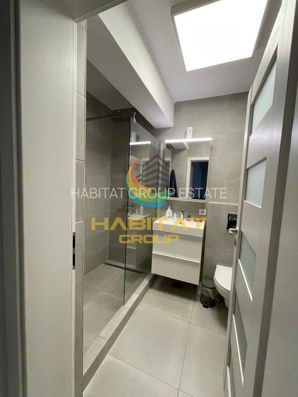 Vanzare Apartament 2 Camere Mobilat+Curte+Parcare-Berceni1 - 13