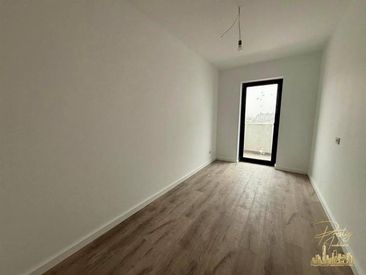 Apartament cu 3 camere tip Bonn de vanzare in Prima Urbana 3-Oradea