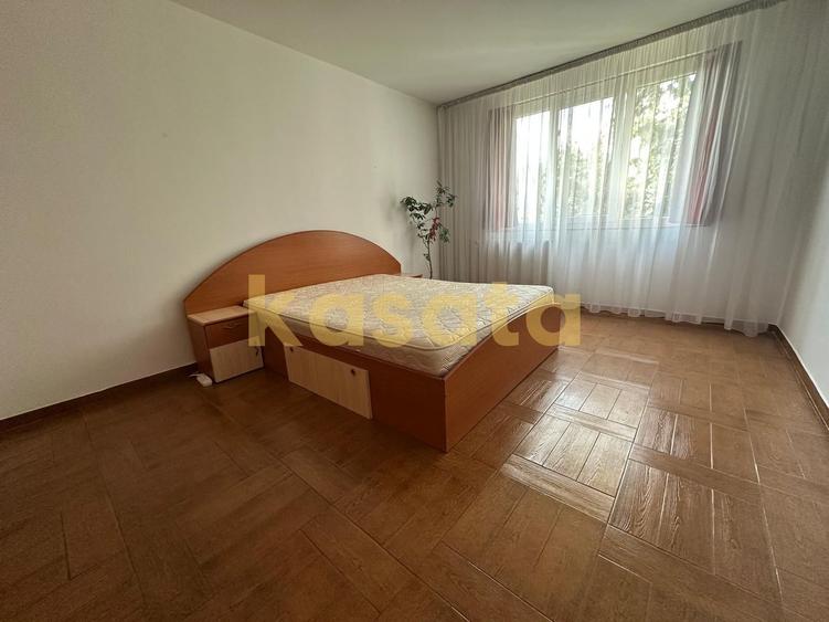 Apartament 2 camere | Titan – Aleea Fetești | Boxă la subsol