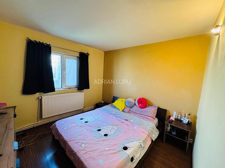 Vânzare Apartament 4 Cam SD 74 mp Atelierului Silk District 80.000 E - 3