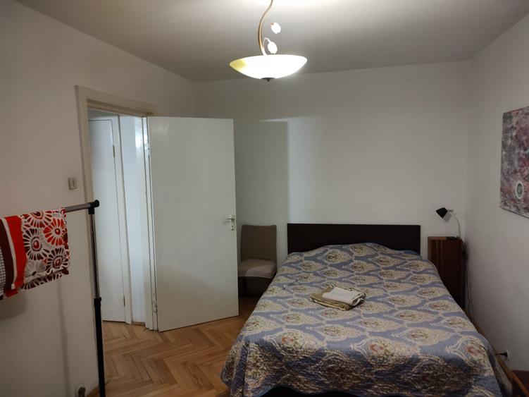 Apartament de inchiriat cu 3 camere Disponibil