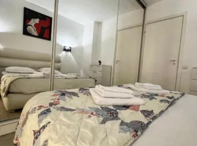 2 camere Petrom City - complex Park Residences 5