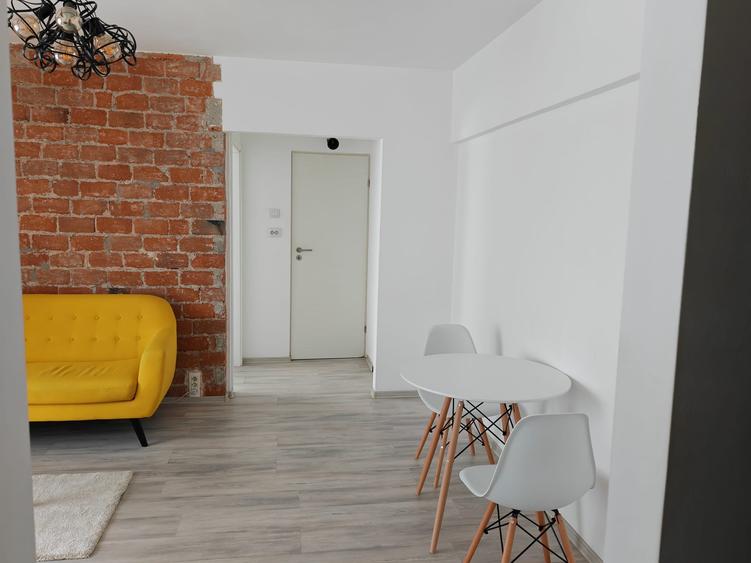 Vanzare 2 camere Magheru  inchiriat Airbnb