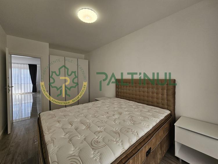Apartament de inchiriat, D-na Stanca, Sibiu