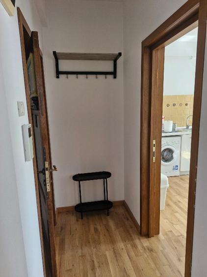 Lovely large sunny studio apartment – Dacia Polona area