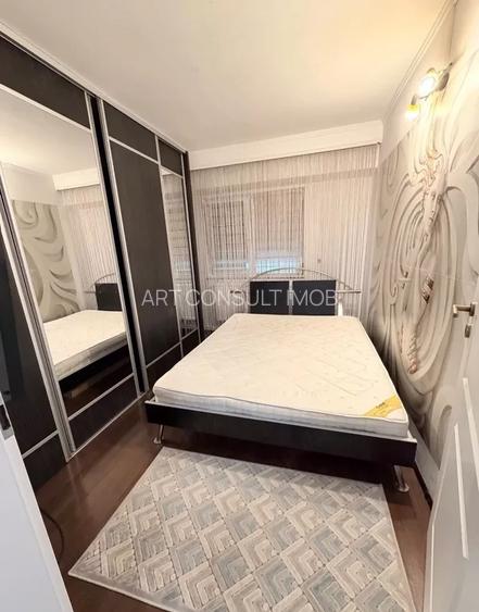 Apartament 2 Camere | Tomis Nord | Depamandat | Parter | Parcare | - 7