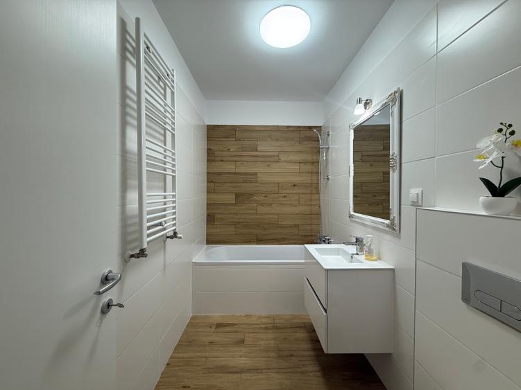 Ideal Residence - Apartament 2 camere Parcare Inclusă