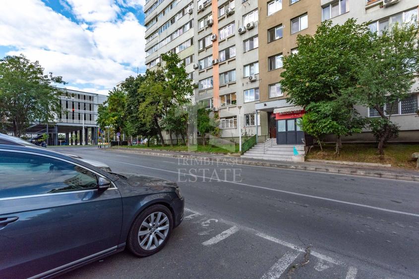 Pantelimon Cora Parc Cosmos 3 camere