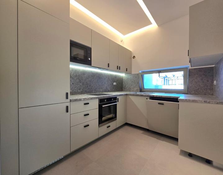 Duplex 5 camere Dorobanti - Floreasca