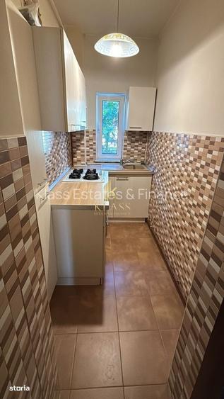 apartament de inchiriat cu 3 camere - zona Domenii - 4