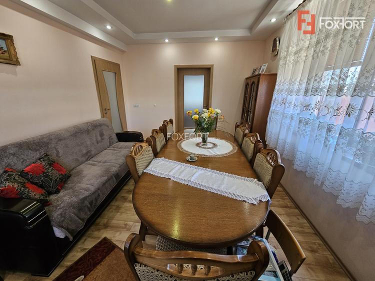 Casa Individuala cu functiune mixta (locuinta + afacere) - Bogdanestilor - 12
