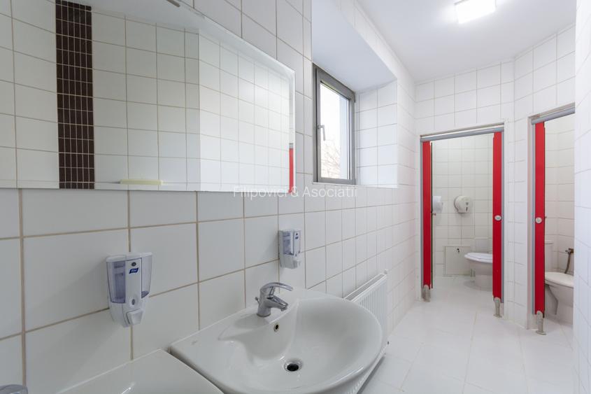 Spatiu de birouri | Vitan Center | Utilitati incluse | 33mp - 6