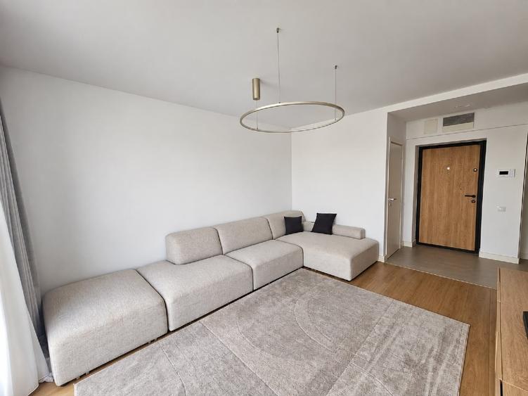 Apartament 2 camere cu parcare Onix Park