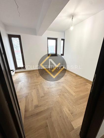 Expozitiei - PARCULUI intersectie cu  Jiului I  2 CAMERE | 77 MP  I GARAJ ! - 2