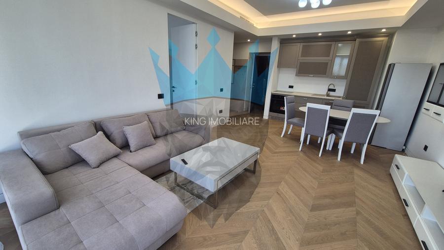 Apartament 2 Camere Complex BHB Avenue Aviatiei Bucuresti - 2
