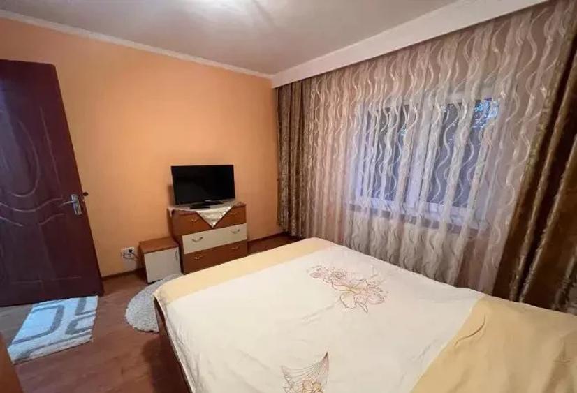 Apartament 3 camere Faleza Nord-Reyna/Centrala proprie/AC/Parcare/CTB