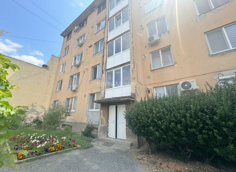 Apartament 3 camere etaj intermediar- Balcescu Timisoara - 8