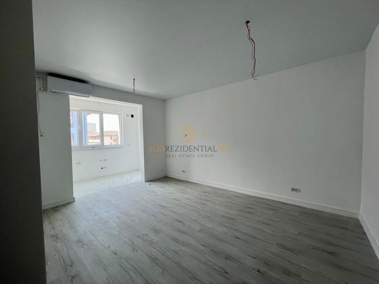 Apartament 2 camere - Crisul Repede - Mutare rapida