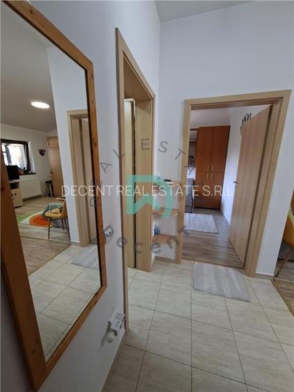 Apartament Studio terasa 14 mp - 10