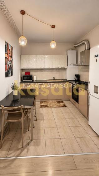 2 Camere AVIATIEI cu boxa | CITY POINT |