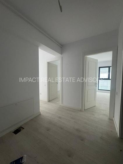 3 camere decomandat || PIPERA ROND OMV - 16