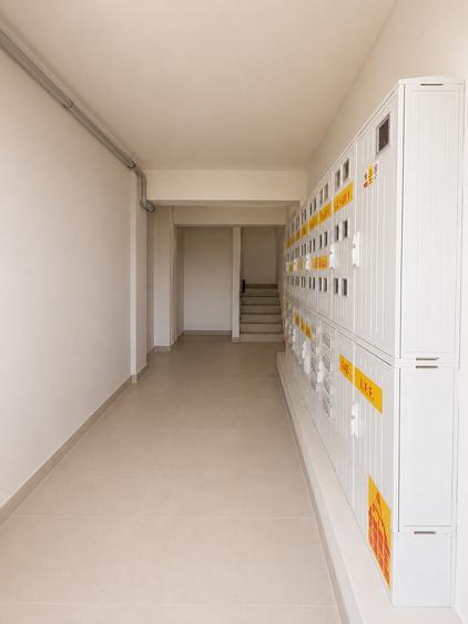 Apartament 2 camere prima linie la mare | Costinesti