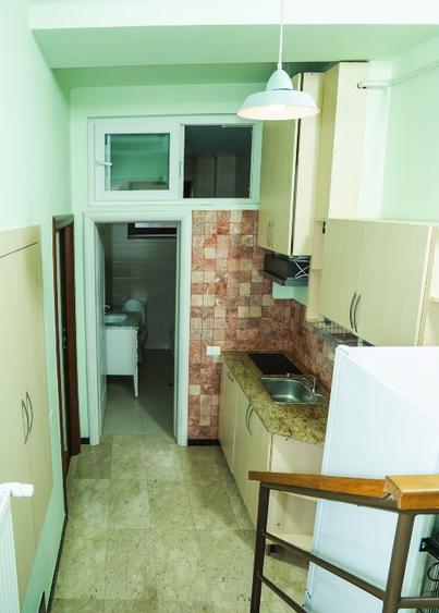 Apartament central STAR renovat complect de 74 m