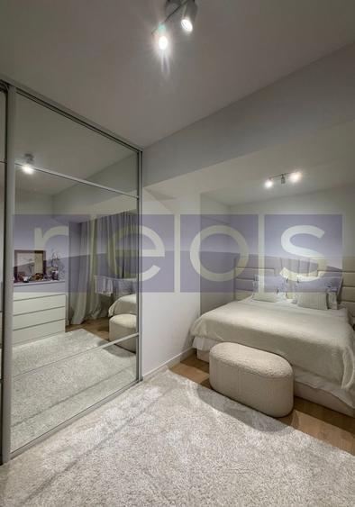 VANZARE 3 CAMERE | UPGROUND | 96MP | MOBILAT UTILAT LUX | PIPERA