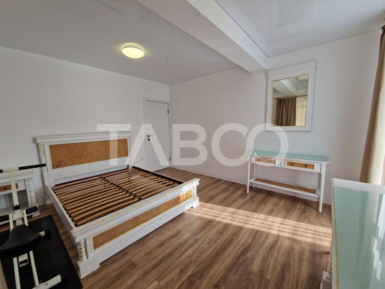 Duplex 101mp pe 2 nivele si apartament cu intrare separata Selimbar