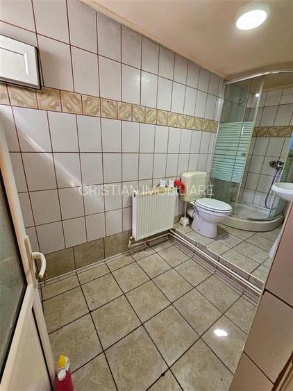 Casa 4 cam,Radu Negru - Buzaului, 512 mp teren, toate utilitatile - 9