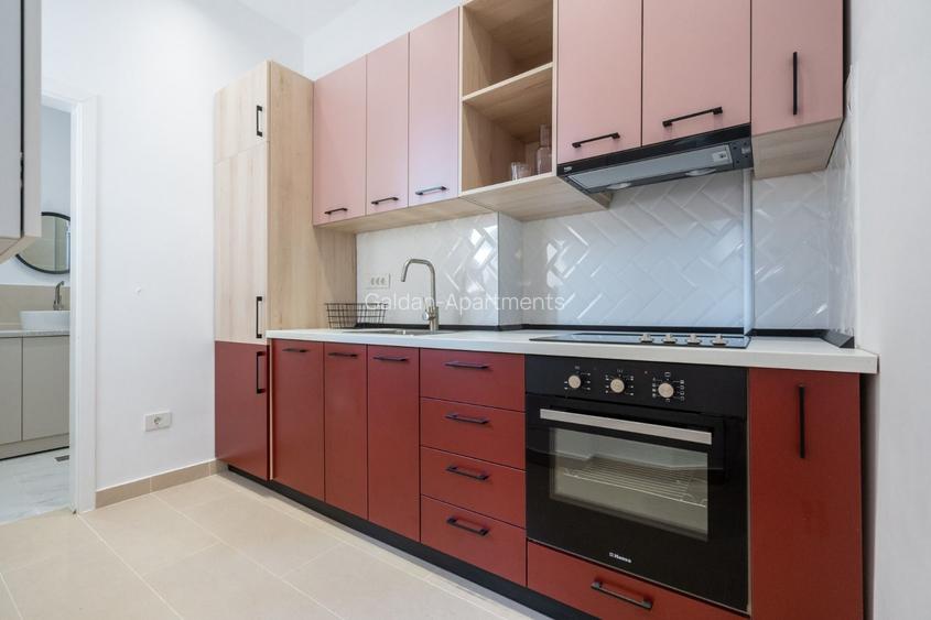 Studio elegant | Calea Victoriei | GalDan Apartments - 10