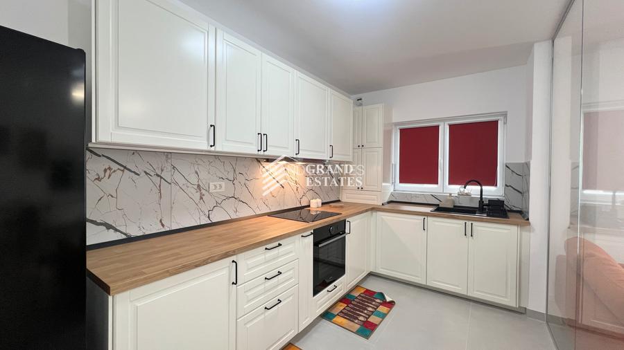 2 camere in Toscana Residence I Modern I Prima inchiriere I Parcare - 5