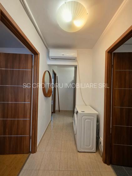 Uverturii - Militari !Vanzare apartament 3 camere - mobilat si utilat ! - 10