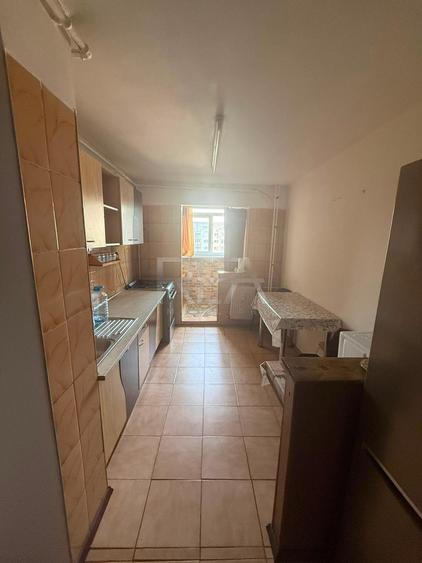 3 camere, 7/8, anvelopat, 66mp, proiect centrala-Crangasi