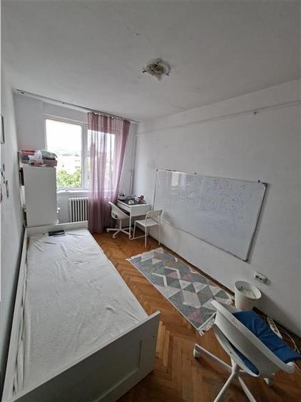 Vanzare apartament 3 camere Grigorescu zona Coloane, Cluj-Napoca