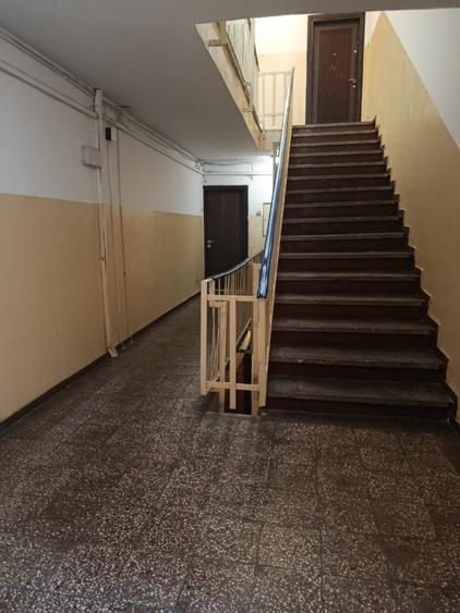 Apartament cu 3 camere de închiriat–Nicolae Titulescu stația de metrou