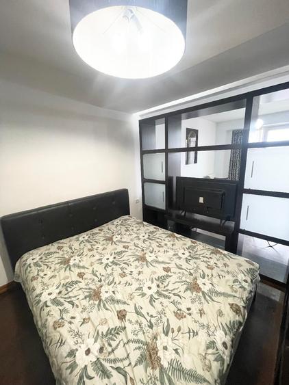 Studio InCity Residence, 50mp, 8/11, mobilat si utilat, World Class la parter