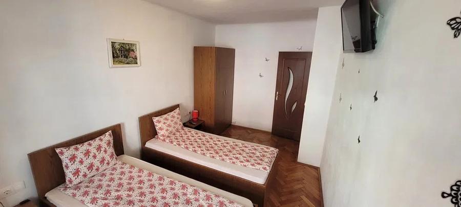 Apartament 2 camere decomandat zona ultracentrala